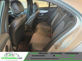 Mercedes Classe C 180 180 BVA  occasion � Beaupuy - photo n�6