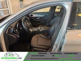 Mercedes Classe C 180 180 BVA  occasion � Beaupuy - photo n�5
