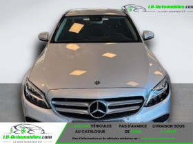 Mercedes Classe C 180 180 BVA  occasion � Beaupuy - photo n�3