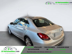 Mercedes Classe C 180 180 BVA  occasion � Beaupuy - photo n�2