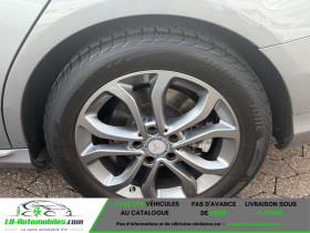 Mercedes Classe C 180 180 BVA  occasion � Beaupuy - photo n�10