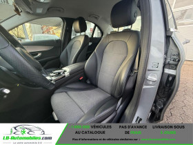 Mercedes Classe C 180 180 BVA  occasion � Beaupuy - photo n�8