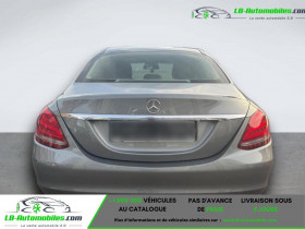Mercedes Classe C 180 180 BVA  occasion � Beaupuy - photo n�7