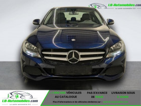 Mercedes Classe C 180 180 BVA  occasion � Beaupuy - photo n�5