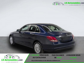 Mercedes Classe C 180 180 BVA  occasion � Beaupuy - photo n�4