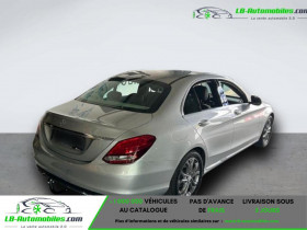 Mercedes Classe C 180 180 BVA  occasion � Beaupuy - photo n�3