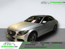 Mercedes Classe C 180 180 BVA  occasion � Beaupuy - photo n�2