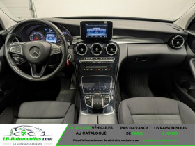 Mercedes Classe C 180 180 BVA  occasion � Beaupuy - photo n�3
