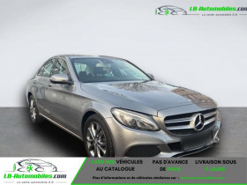 Mercedes Classe C 180 180 BVA  occasion � Beaupuy - photo n�2