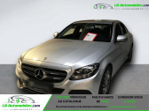 Mercedes Classe C 180 180 BVA  � Beaupuy 31