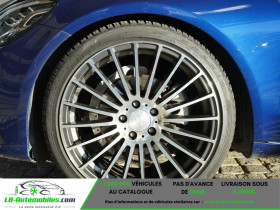 Mercedes Classe C 180 180 BVA  occasion � Beaupuy - photo n�9