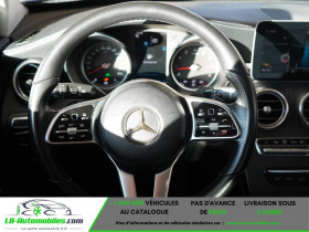 Mercedes Classe C 180 180 BVA  occasion � Beaupuy - photo n�8