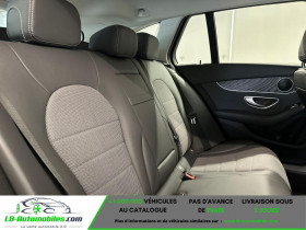 Mercedes Classe C 180 180 BVA  occasion � Beaupuy - photo n�9