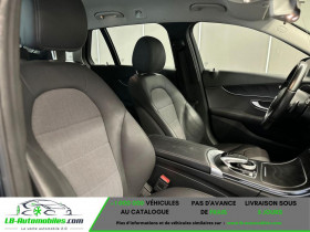 Mercedes Classe C 180 180 BVA  occasion � Beaupuy - photo n�8