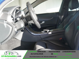 Mercedes Classe C 180 180 BVA  occasion � Beaupuy - photo n�6