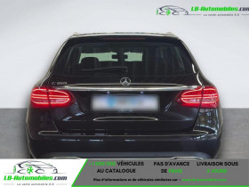 Mercedes Classe C 180 180 BVA  occasion � Beaupuy - photo n�7