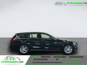 Mercedes Classe C 180 180 BVA  occasion � Beaupuy - photo n�6