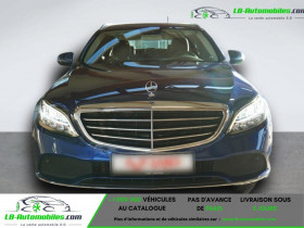 Mercedes Classe C 180 180 BVA  occasion � Beaupuy - photo n�4