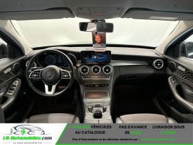 Mercedes Classe C 180 180 BVA  occasion � Beaupuy - photo n�3