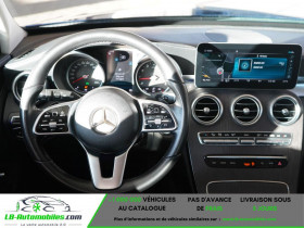 Mercedes Classe C 180 180 BVA  occasion � Beaupuy - photo n�2