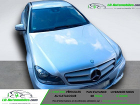 Mercedes Classe C 180 180 BVA  occasion � Beaupuy - photo n�5
