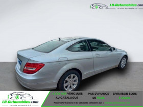 Mercedes Classe C 180 180 BVA  occasion � Beaupuy - photo n�4
