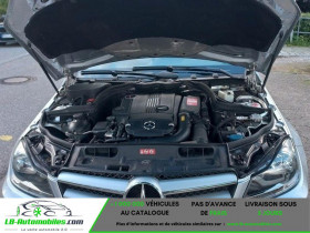 Mercedes Classe C 180 180 BVA  occasion � Beaupuy - photo n�8