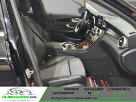 Mercedes Classe C 180 180 BVA  occasion � Beaupuy - photo n�5