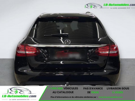 Mercedes Classe C 180 180 BVA  occasion � Beaupuy - photo n�4