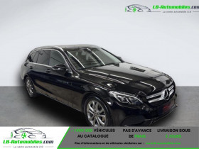 Mercedes Classe C 180 180 BVA  occasion � Beaupuy - photo n�2