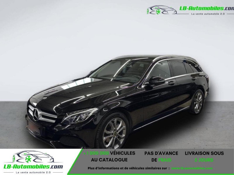 Mercedes Classe C 180 180 BVA  occasion � Beaupuy