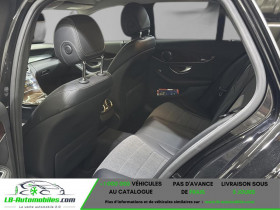 Mercedes Classe C 180 180 BVA  occasion � Beaupuy - photo n�6