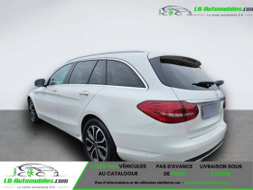Mercedes Classe C 180 180 BVA  occasion � Beaupuy - photo n�3