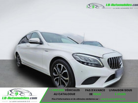Mercedes Classe C 180 180 BVA  occasion � Beaupuy - photo n�2