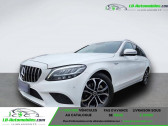 Annonce Mercedes Classe C 180 occasion Essence 180 BVA � Beaupuy