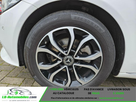 Mercedes Classe C 180 180 BVA  occasion � Beaupuy - photo n�6