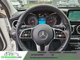 Mercedes Classe C 180 180 BVA  occasion � Beaupuy - photo n�5