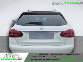 Mercedes Classe C 180 180 BVA  occasion � Beaupuy - photo n�4