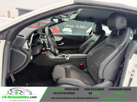Mercedes Classe C 180 180 BVA  occasion � Beaupuy - photo n�5