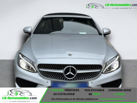 Mercedes Classe C 180 180 BVA  occasion � Beaupuy - photo n�5