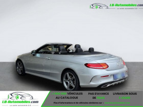 Mercedes Classe C 180 180 BVA  occasion � Beaupuy - photo n�4