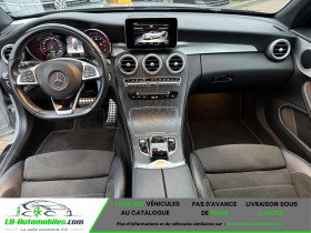 Mercedes Classe C 180 180 BVA  occasion � Beaupuy - photo n�3