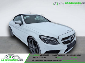 Mercedes Classe C 180 180 BVA  occasion � Beaupuy - photo n�2