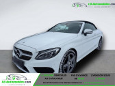 Annonce Mercedes Classe C 180 occasion Essence 180 BVA � Beaupuy