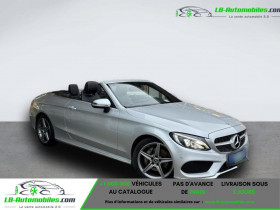 Mercedes Classe C 180 180 BVA  occasion � Beaupuy - photo n�2