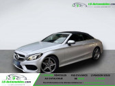 Annonce Mercedes Classe C 180 occasion Essence 180 BVA � Beaupuy