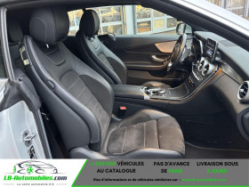Mercedes Classe C 180 180 BVA  occasion � Beaupuy - photo n�7