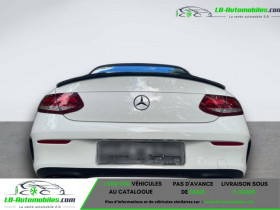 Mercedes Classe C 180 180 BVA  occasion � Beaupuy - photo n�7