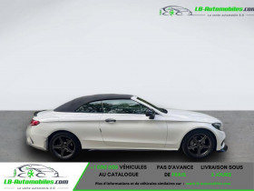 Mercedes Classe C 180 180 BVA  occasion � Beaupuy - photo n�6