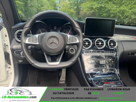 Mercedes Classe C 180 180 BVA  occasion � Beaupuy - photo n�3